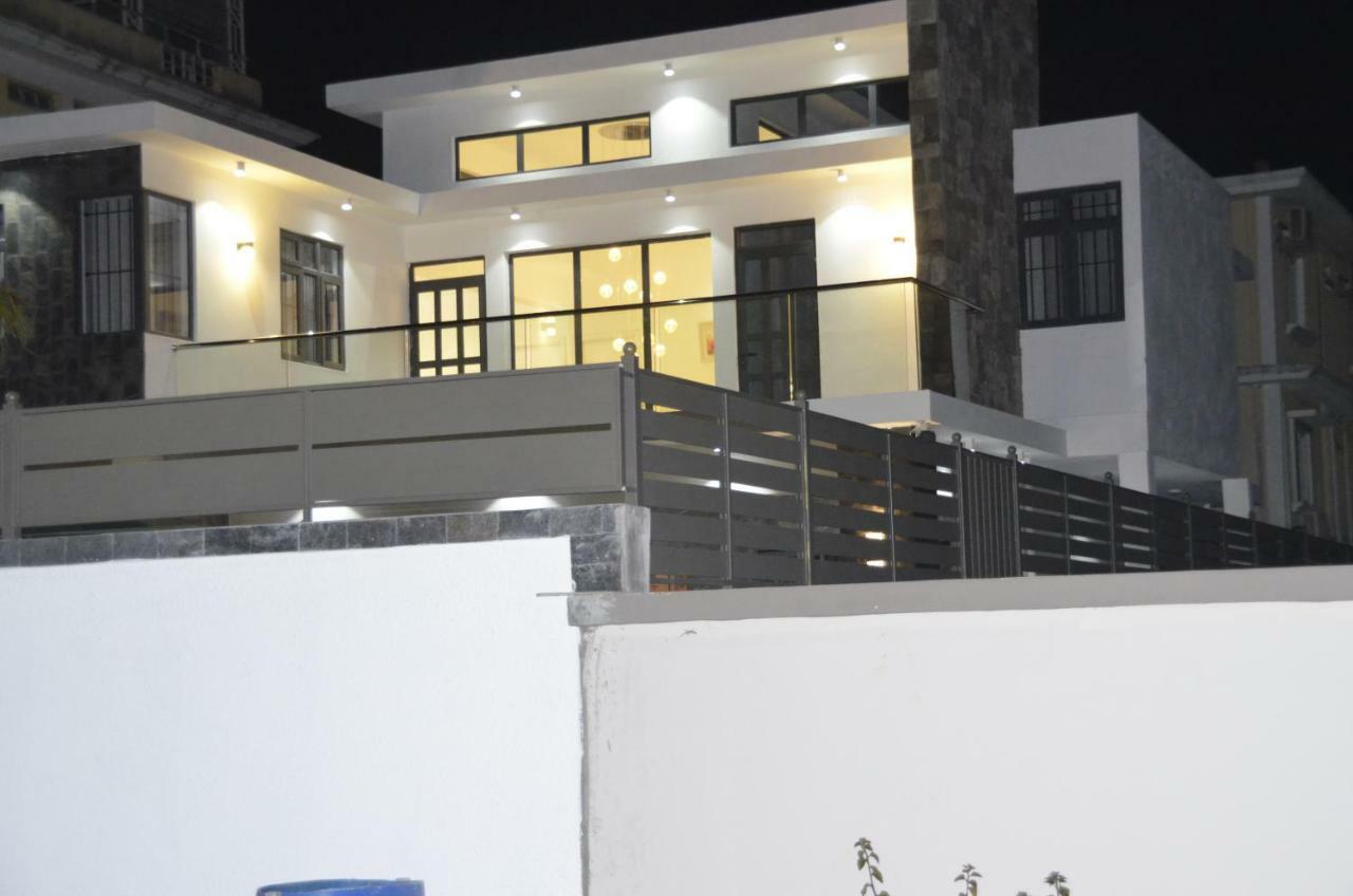 Mont Choisy Azura Villa Exterior photo