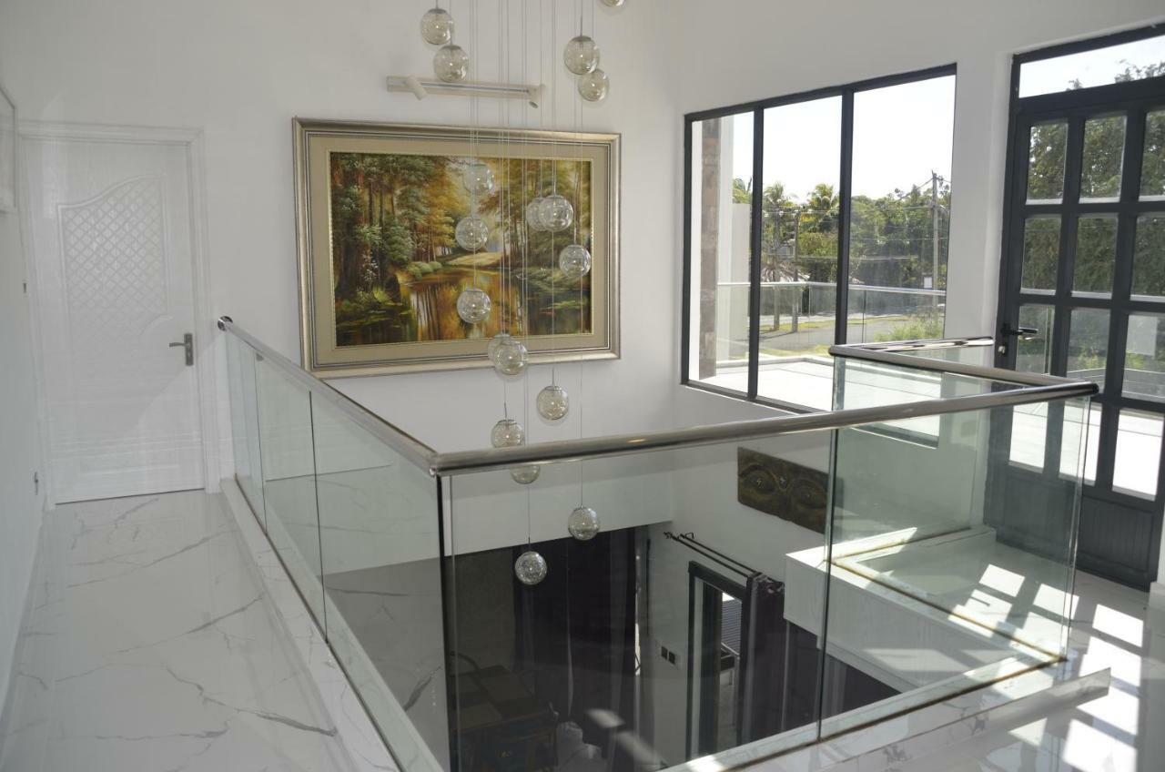 Mont Choisy Azura Villa Exterior photo