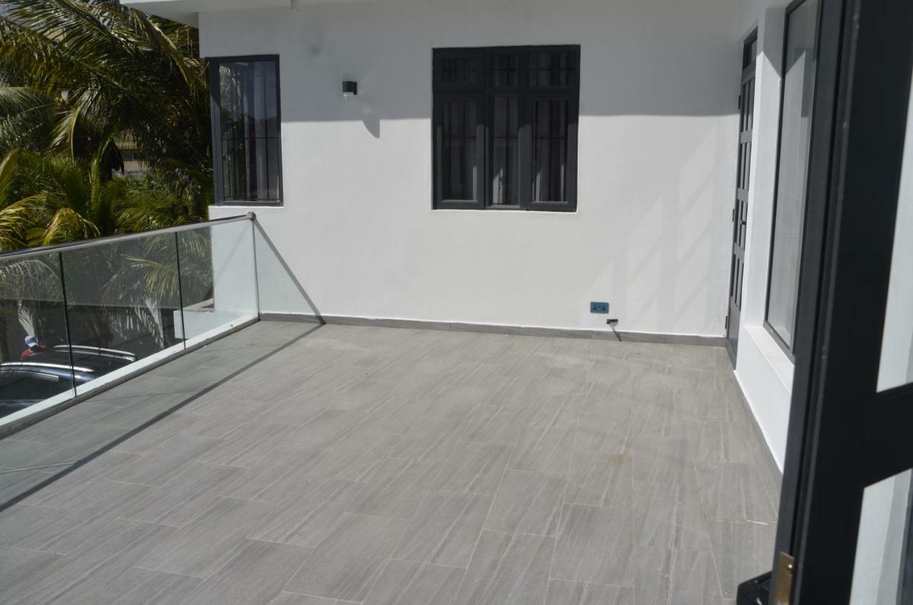 Mont Choisy Azura Villa Exterior photo